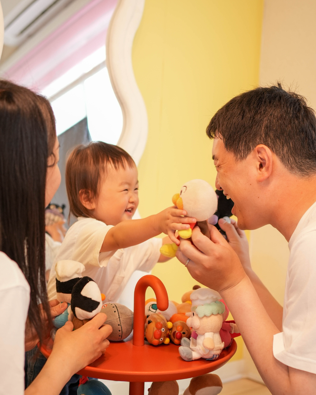 寒い時期におすすめの撮影